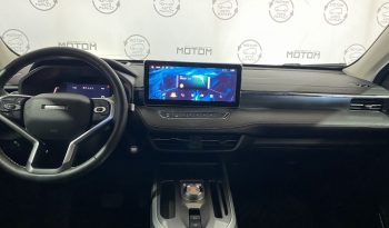 Haval Jolion, 2023 full