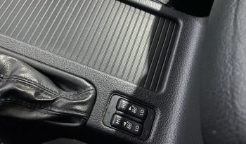 Subaru XV, 2013 full