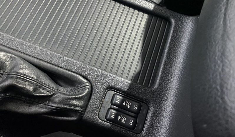 Subaru XV, 2013 full