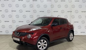 Nissan Juke, 2012 full