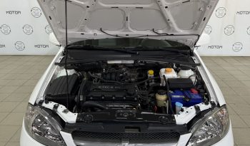 Chevrolet Lacetti, 2011 full