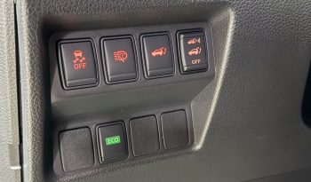 Nissan X-Trail, 2017 full