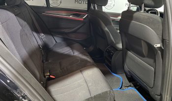 BMW 5 серии, 2021 full