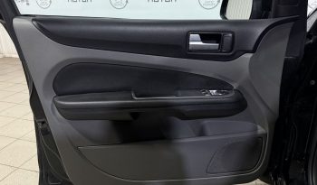 Ford Focus, 2011 full