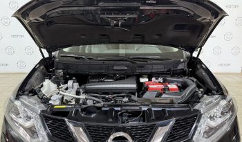 Nissan X-Trail, 2017 full