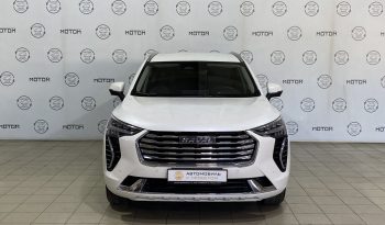 Haval Jolion, 2023 full