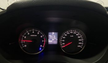 Subaru XV, 2013 full