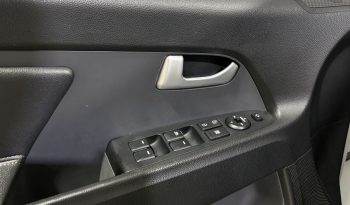 Kia Sportage, 2013 full