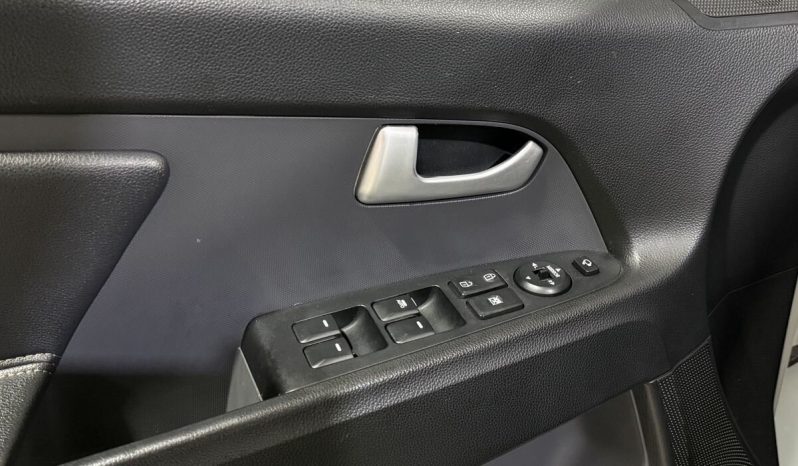 Kia Sportage, 2013 full