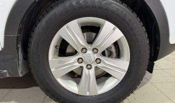 Kia Sportage, 2013 full