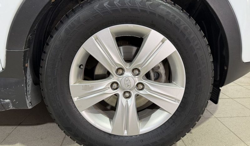 Kia Sportage, 2013 full