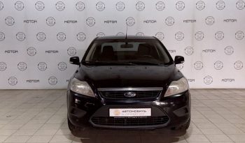 Ford Focus, 2011 full