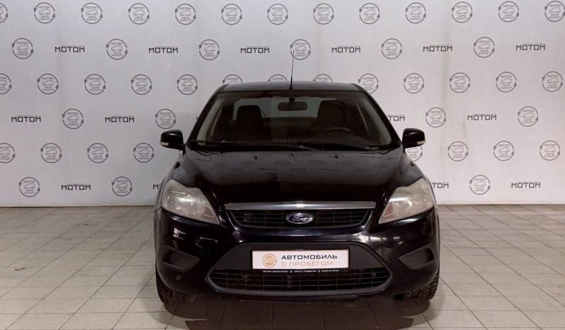 Ford Focus, 2011 full