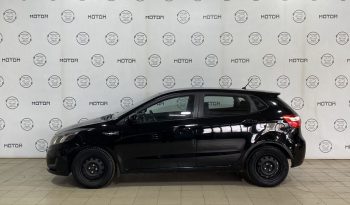 Kia Rio, 2014 full
