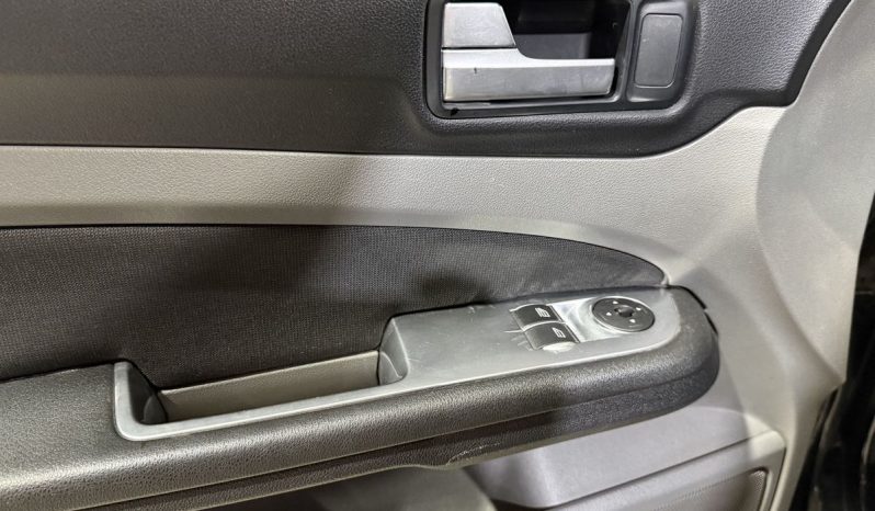 Ford Focus, 2011 full