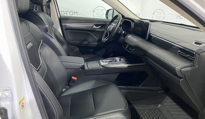 Haval Jolion, 2023 full