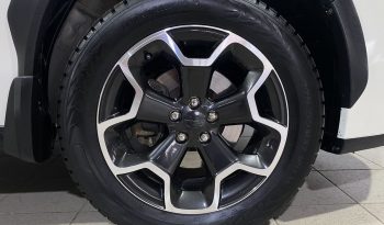 Subaru XV, 2013 full