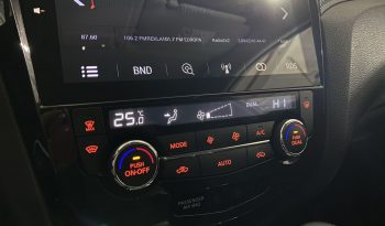 Nissan X-Trail, 2017 full