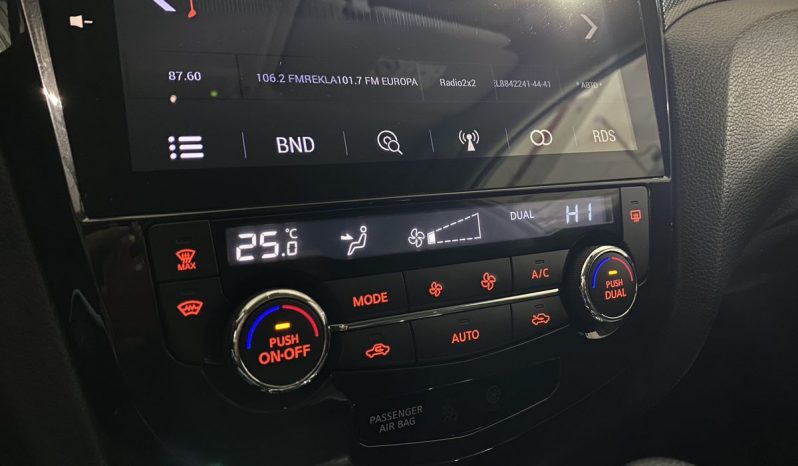 Nissan X-Trail, 2017 full