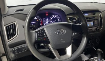 Hyundai Creta, 2016 full