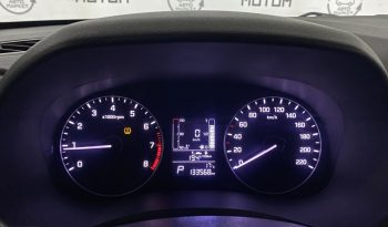 Hyundai Creta, 2016 full