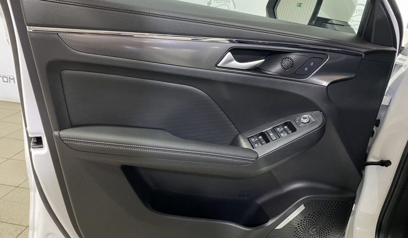 Haval Jolion, 2023 full