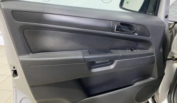 Opel Zafira, 2011 full