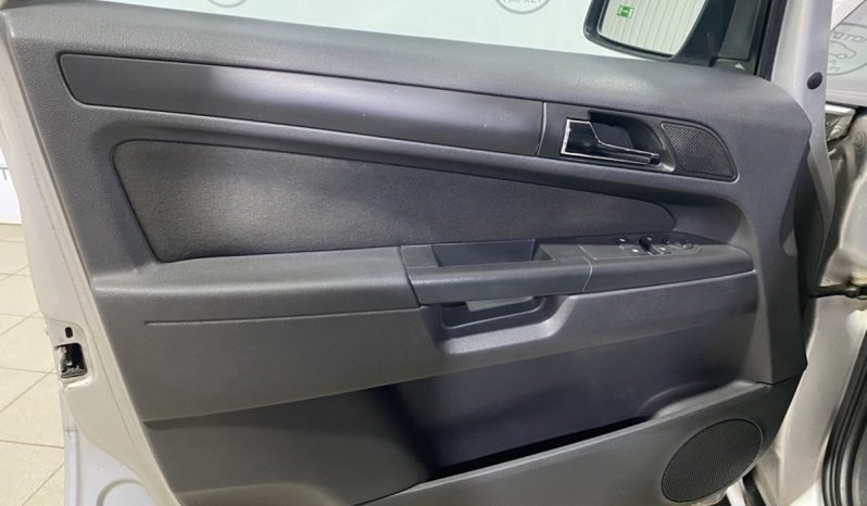 Opel Zafira, 2011 full