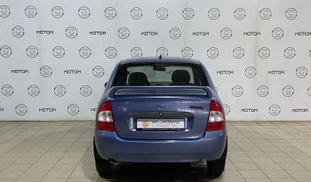 Lada (ВАЗ) Kalina, 2007 full