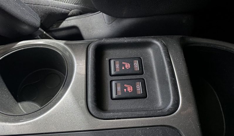 Nissan Juke, 2012 full