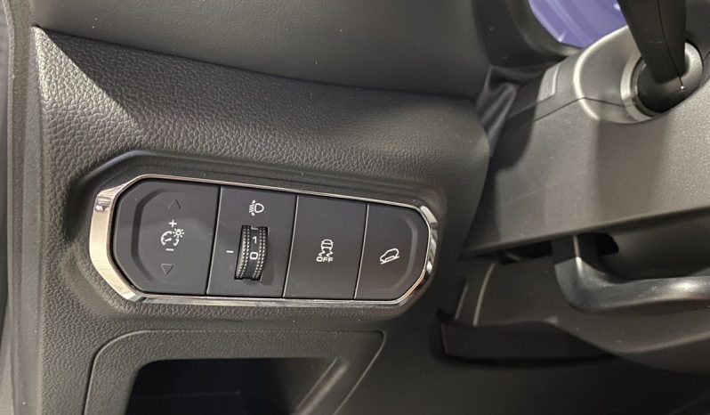 Haval Jolion, 2023 full