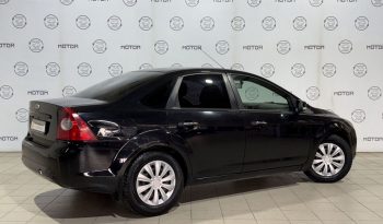 Ford Focus, 2011 full