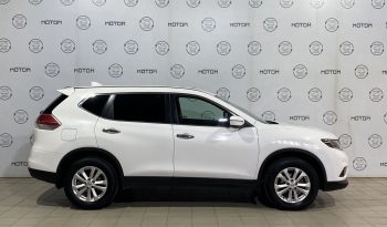 Nissan X-Trail, 2017 full