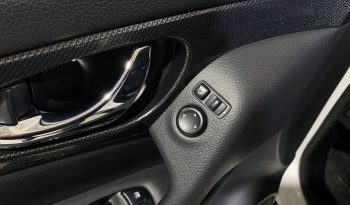 Nissan X-Trail, 2017 full