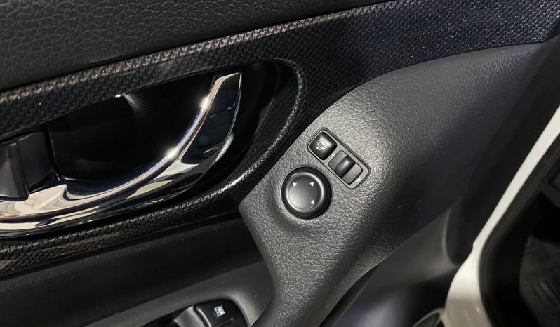 Nissan X-Trail, 2017 full