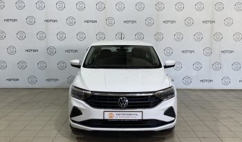 Volkswagen Polo, 2020 full