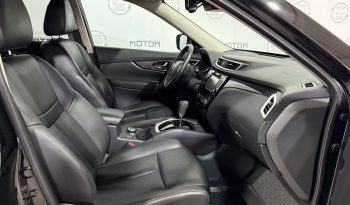 Nissan X-Trail, 2017 full