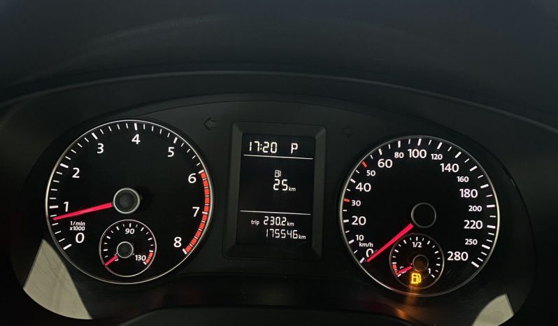 Volkswagen Jetta, 2013 full