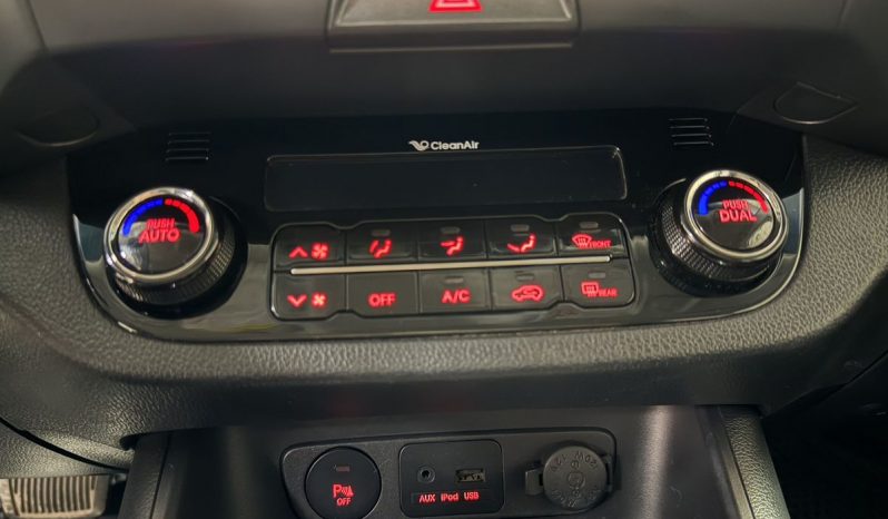 Kia Sportage, 2013 full