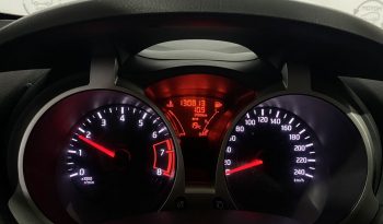 Nissan Juke, 2012 full