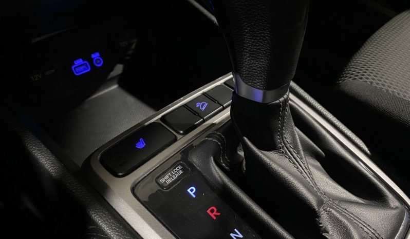 Hyundai Creta, 2016 full