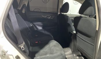 Nissan X-Trail, 2017 full