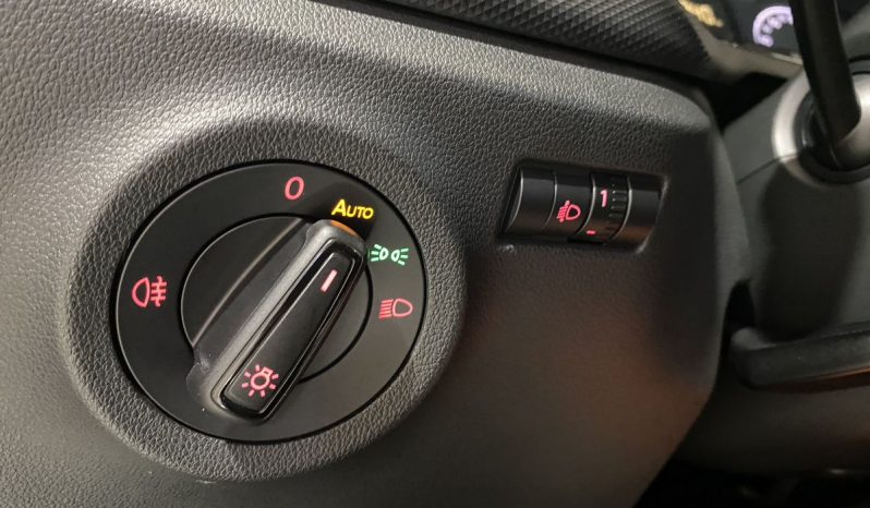 Volkswagen Polo, 2020 full