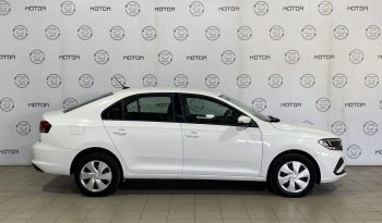 Volkswagen Polo, 2020 full