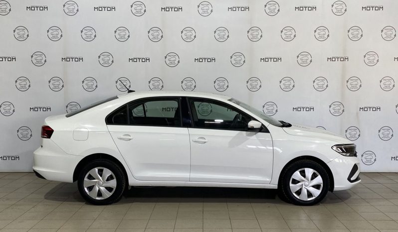 Volkswagen Polo, 2020 full