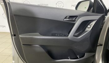 Hyundai Creta, 2016 full