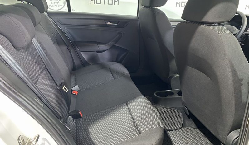 Volkswagen Polo, 2020 full