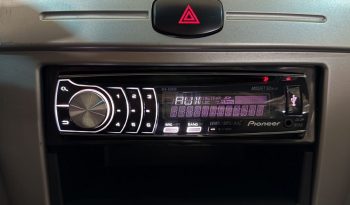 Chevrolet Lacetti, 2011 full