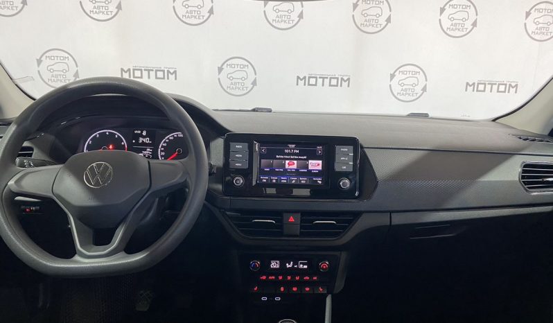 Volkswagen Polo, 2020 full