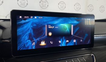 Haval Jolion, 2023 full